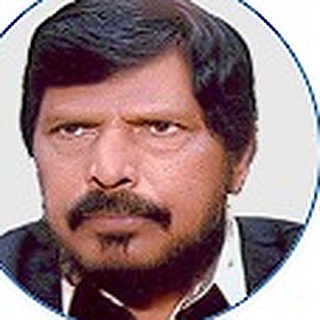 Shri Ramdas Athawale